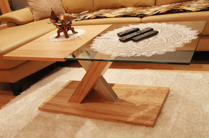 RABL TISCHLER Wohnzimmer RABL TISCHLER Wohnzimmer